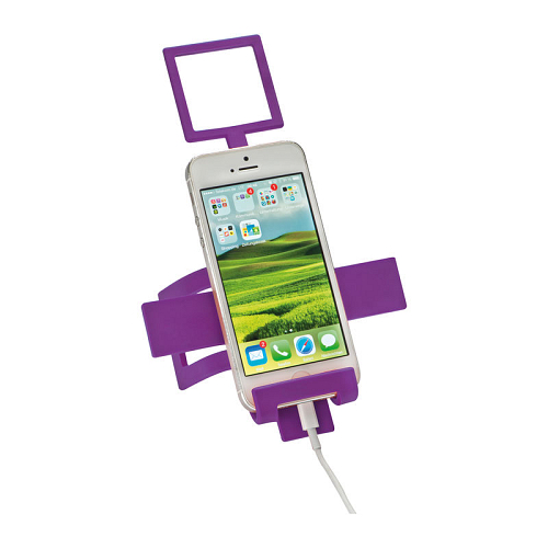 Mobile phone holder Cross 2