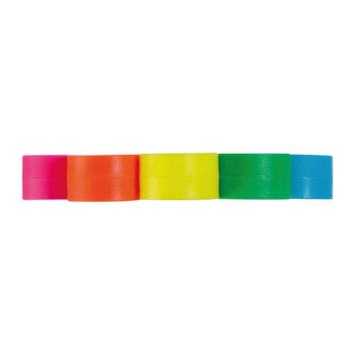 Highlighter flower 3