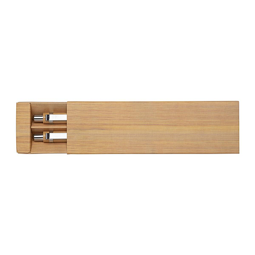 Bamboo pen set 2