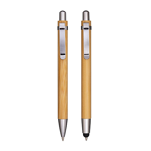 Bamboo pen set 3