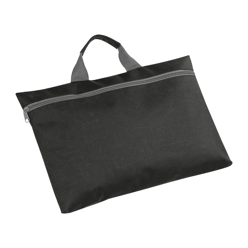 Nylon conference bag  1