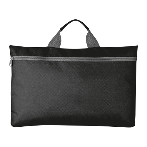 Nylon conference bag  2
