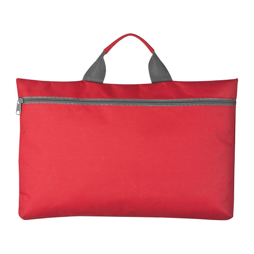 Nylon conference bag  2