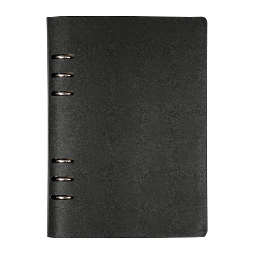 Caiet cu inele A5 cu coperta din PU 4