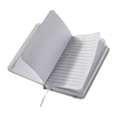 Pocketbook with bookmark and e 2