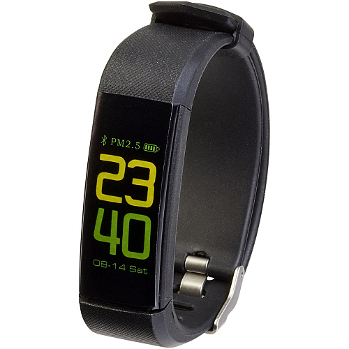 Prixton smartband AT801T with thermometer 1