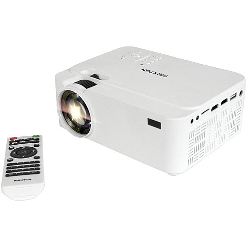 Prixton Goya P10 projector 1