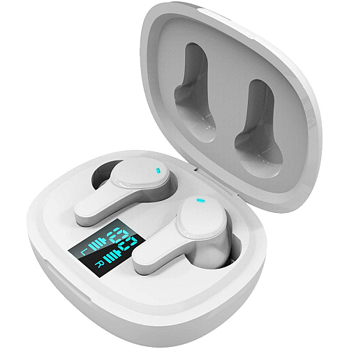 Prixton TWS159 ENC and ANC earbuds 1