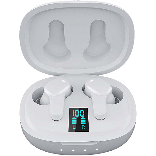 Prixton TWS159 ENC and ANC earbuds 2