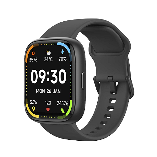 Prixton Alexa SWB29 smartwatch  1