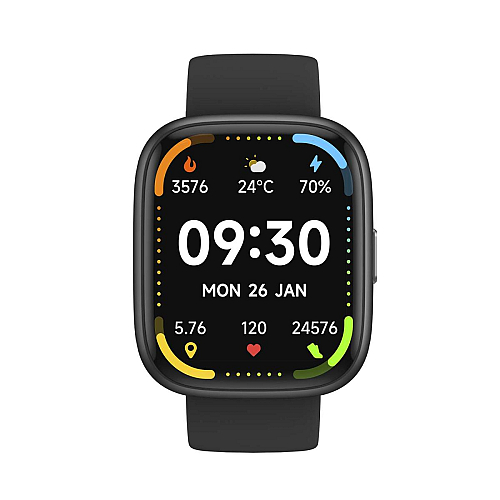 Prixton Alexa SWB29 smartwatch  2