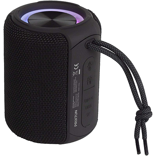 Prixton Beat Box speaker  4