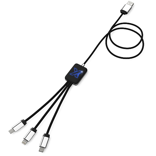 SCX.design C17 easy to use light-up cable 2
