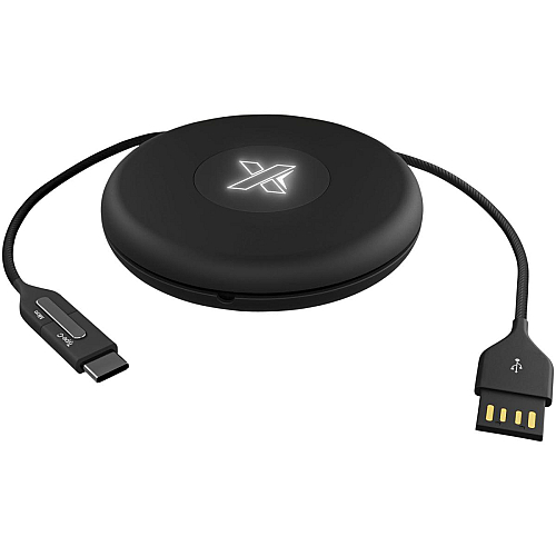 SCX.design C18 3-in-1 travel light-up cable 2