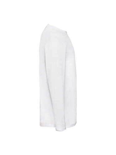 Tricou T-shirt Valueweight Long Sleeves 1