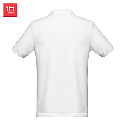 tricou polo barbati, MONACO 4
