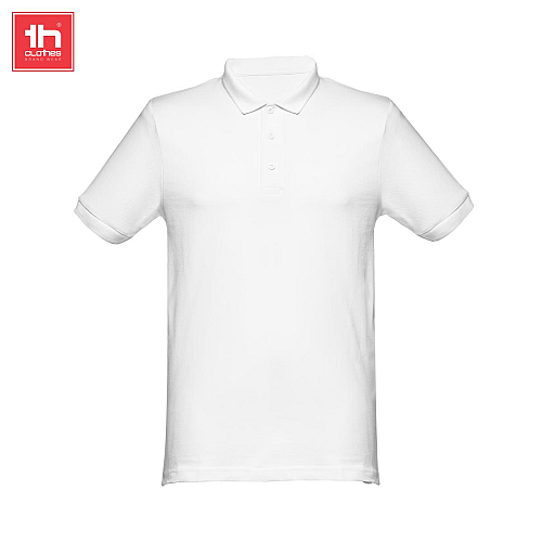 tricou polo barbati, MONACO 2