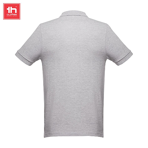 tricou polo barbati, MONACO 4