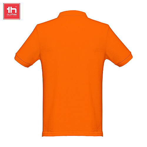 tricou polo barbati, MONACO 4