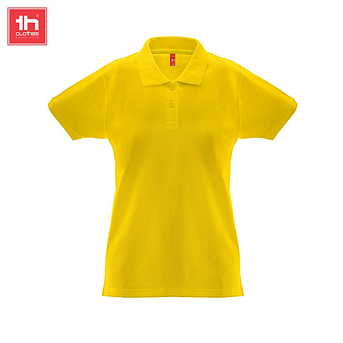 tricou polo de dama, MONACO WOMEN 2