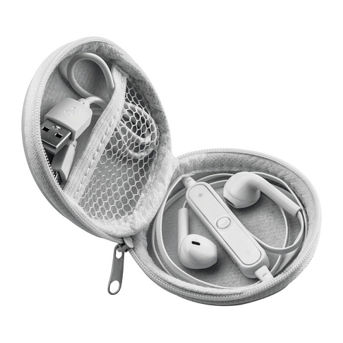 Bluetooth earphones 2