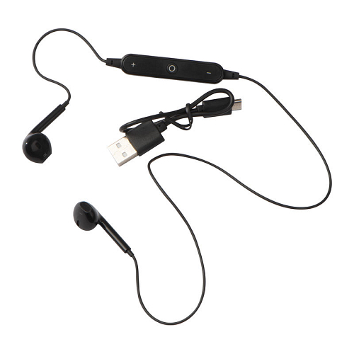 Bluetooth headset case 2