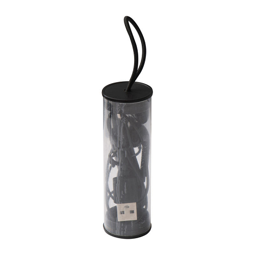 Bluetooth headset case 3