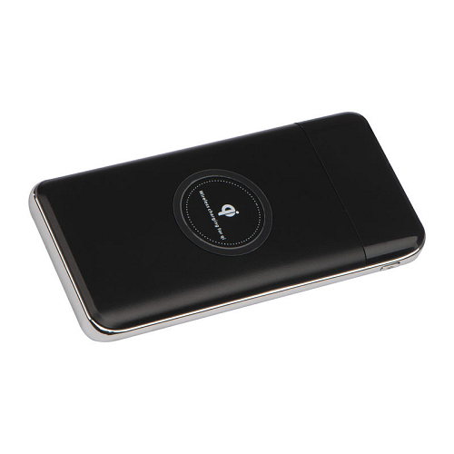Wireless powerbank - 8000 mAh  1