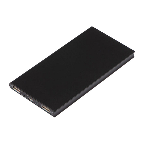 Solar powerbank - 8000 mAh  3