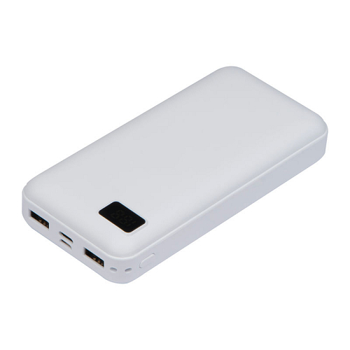 Powerbank de 20 000 mAh 2