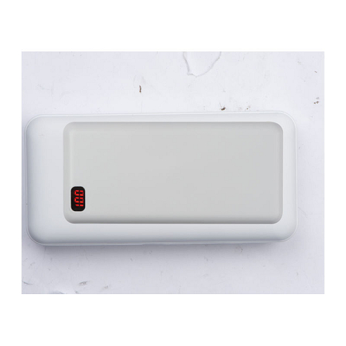 Powerbank de 20 000 mAh 3