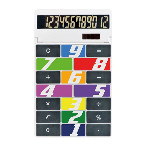 Own design calculator 2