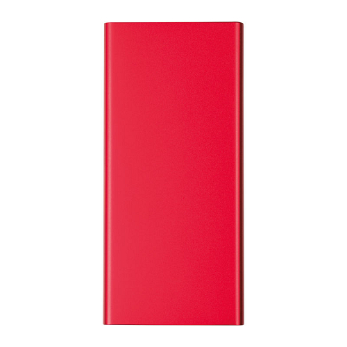 Powerbank din aluminiu reciclat 10.000 mAh 3