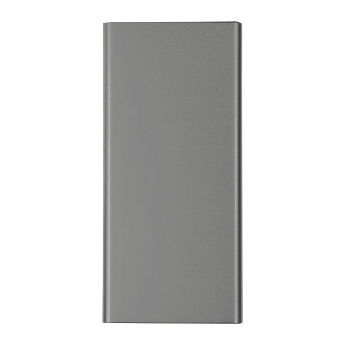 Powerbank din aluminiu reciclat 10.000 mAh 3