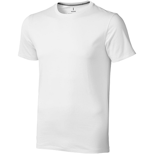 Nanaimo short sleeve men's t-shirt 1