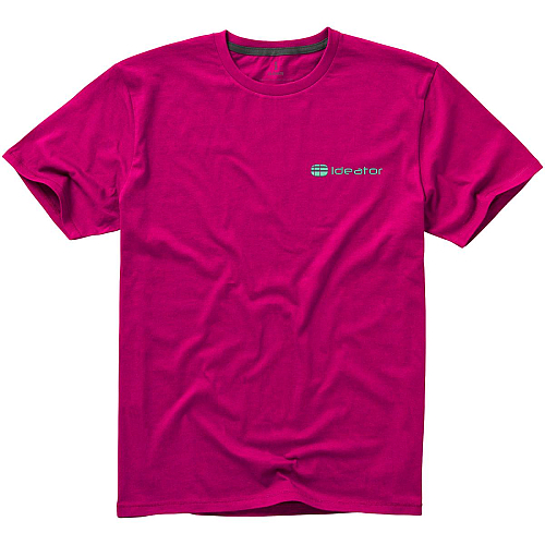 Nanaimo short sleeve men's t-shirt 3