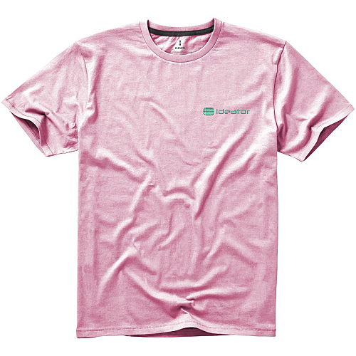 Nanaimo short sleeve men's t-shirt 3