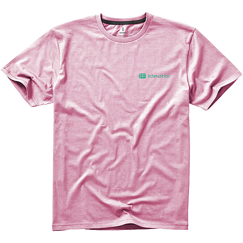 Nanaimo short sleeve men's t-shirt 2