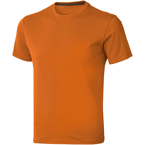 Nanaimo short sleeve men's t-shirt 1