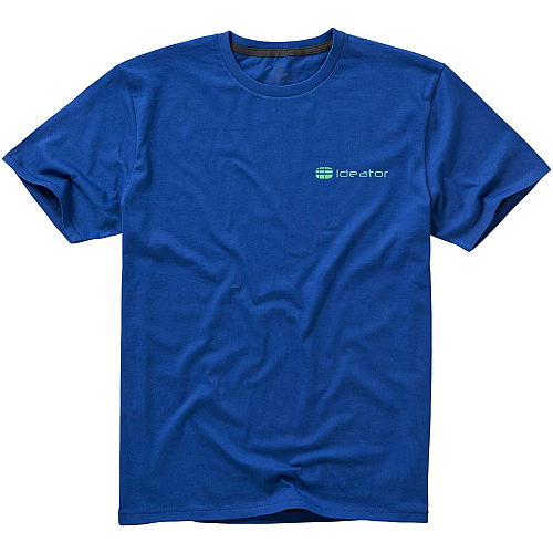 Nanaimo short sleeve men's t-shirt 3