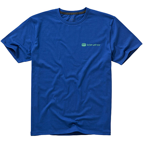 Nanaimo short sleeve men's t-shirt 3