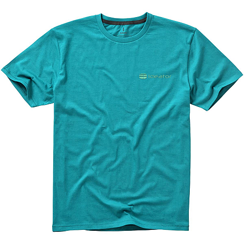 Nanaimo short sleeve men's t-shirt 3