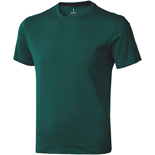 Nanaimo short sleeve men's t-shirt 1