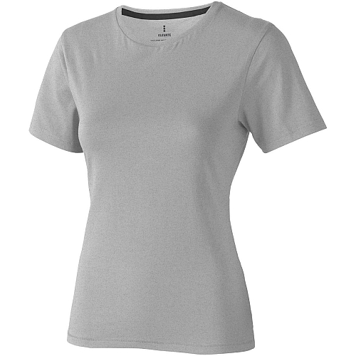 Nanaimo short sleeve women's T-shirt 1