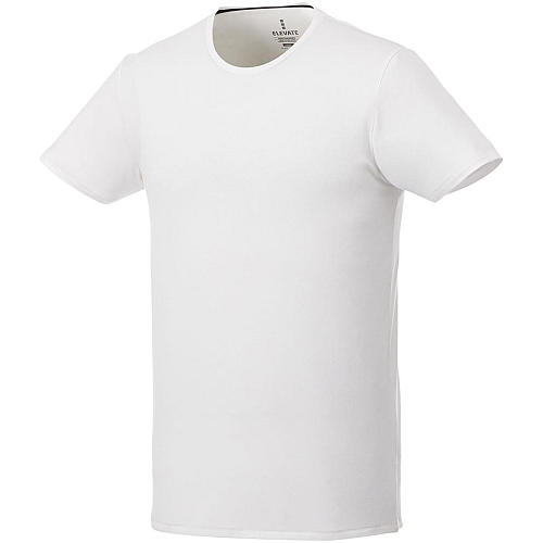 Balfour short sleeve men's organic t-shirt 1