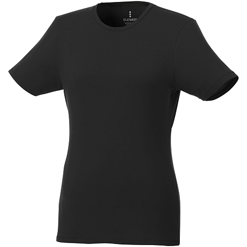 Balfour short sleeve women's organic t-shirt 1