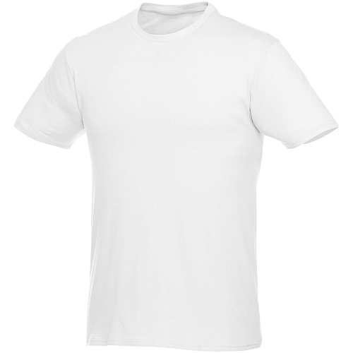 Heros short sleeve unisex t-shirt 1