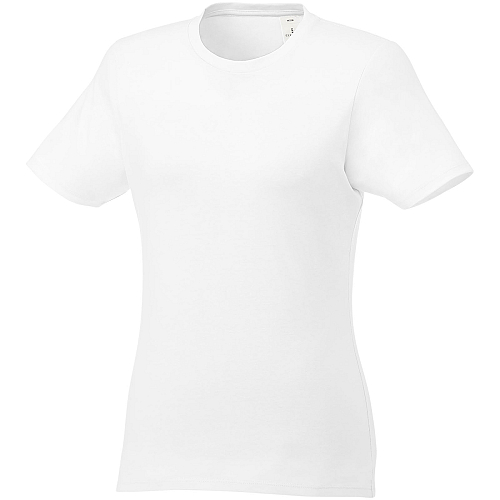 Heros short sleeve women's t-shirt 1