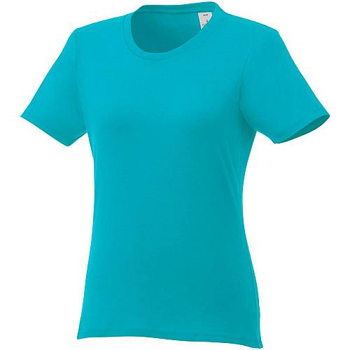 Heros short sleeve women's t-shirt 1