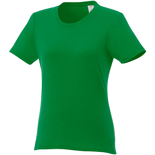 Heros short sleeve women's t-shirt 1